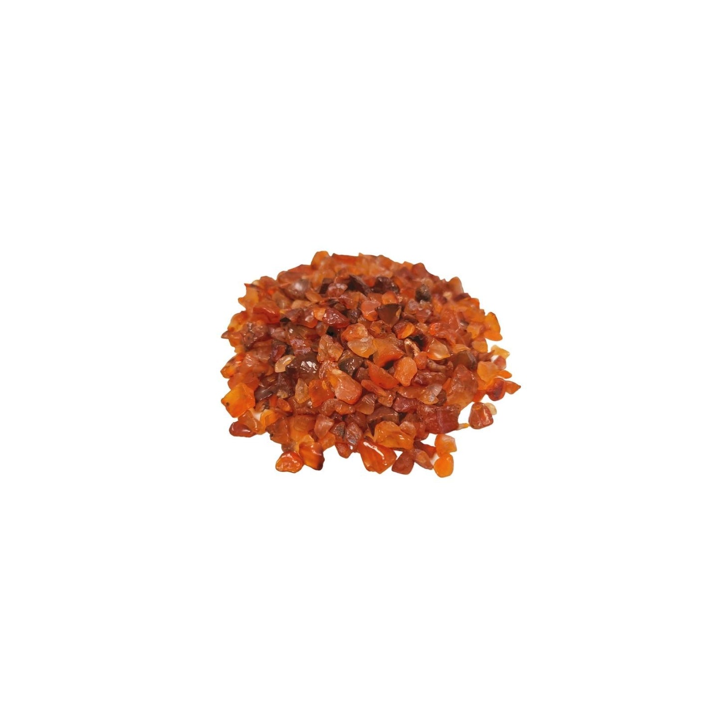 Krystalchips – Karneol – 1 kg