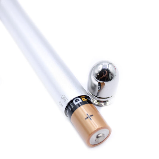 Krystal Vibration Pad - Bjerg Krystal