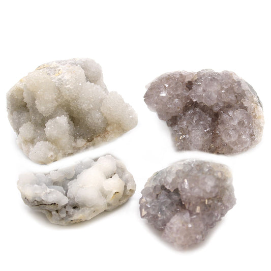 Fingerkvarts – 1 kg pakke (min. 5 stk.)