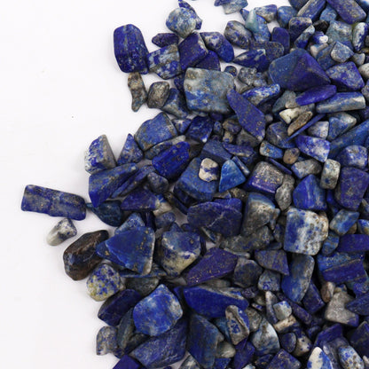 Krystalchips – Lapis lazuli – 1 kg
