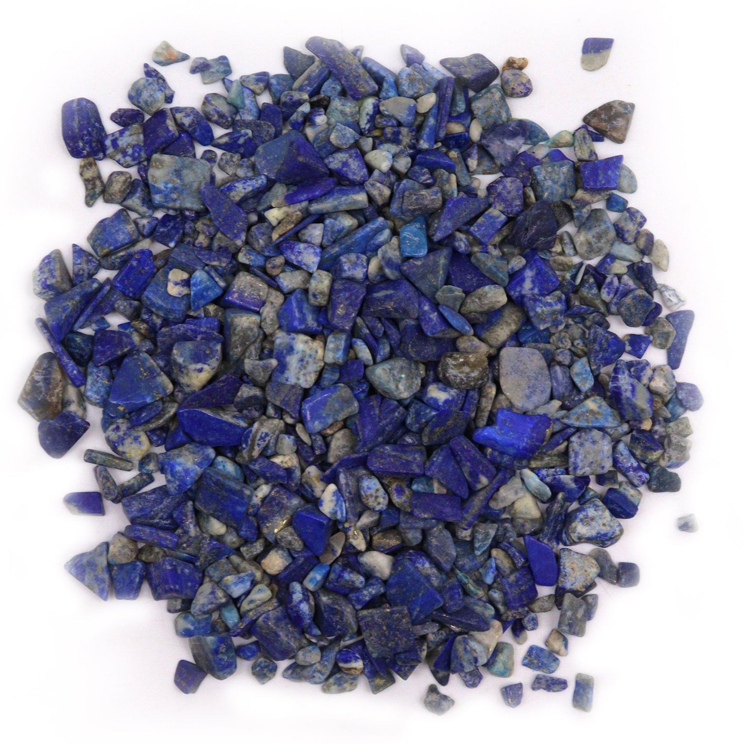 Krystalchips – Lapis lazuli – 1 kg