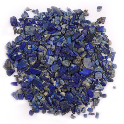Krystalchips – Lapis lazuli – 1 kg