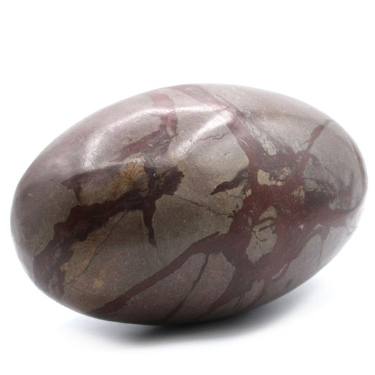 Shiva lingam-sten – 30 cm