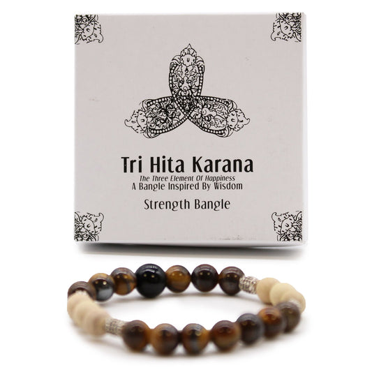 Tri Hita Karana Armbånd – Harmoni